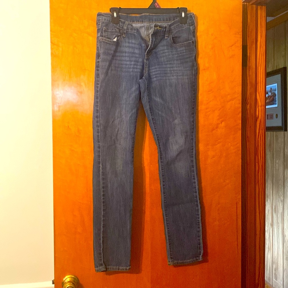 Old Navy jeans 4 regular